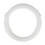 PTFE Adapter Material Pipe for 3D Printer Part for X1/P1 X1C P1S P1P 1