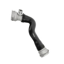 17127578399 Motorkoelslang Watertank Radiatorslang compatibel met N52-motor F10 F11 F01 F02 523i 528i