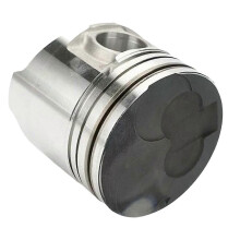 ME201780 Repuestos para excavadora 4M40 Accesorios para pistón de motor compatibles con E307C E308C