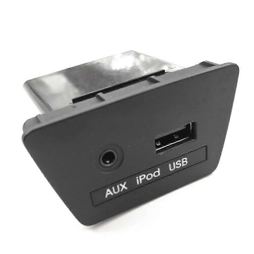 AUX USB Jack Assy 961102S000TAN 1EA for ix35 1