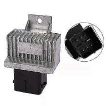 Navara D40 Glow Plug Control Relay Module 93858431 9640469680 2007-2015 Replacement Part