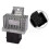 Navara D40 Glow Plug Control Relay Module 93858431 9640469680 2007-2015 Replacement Part 1