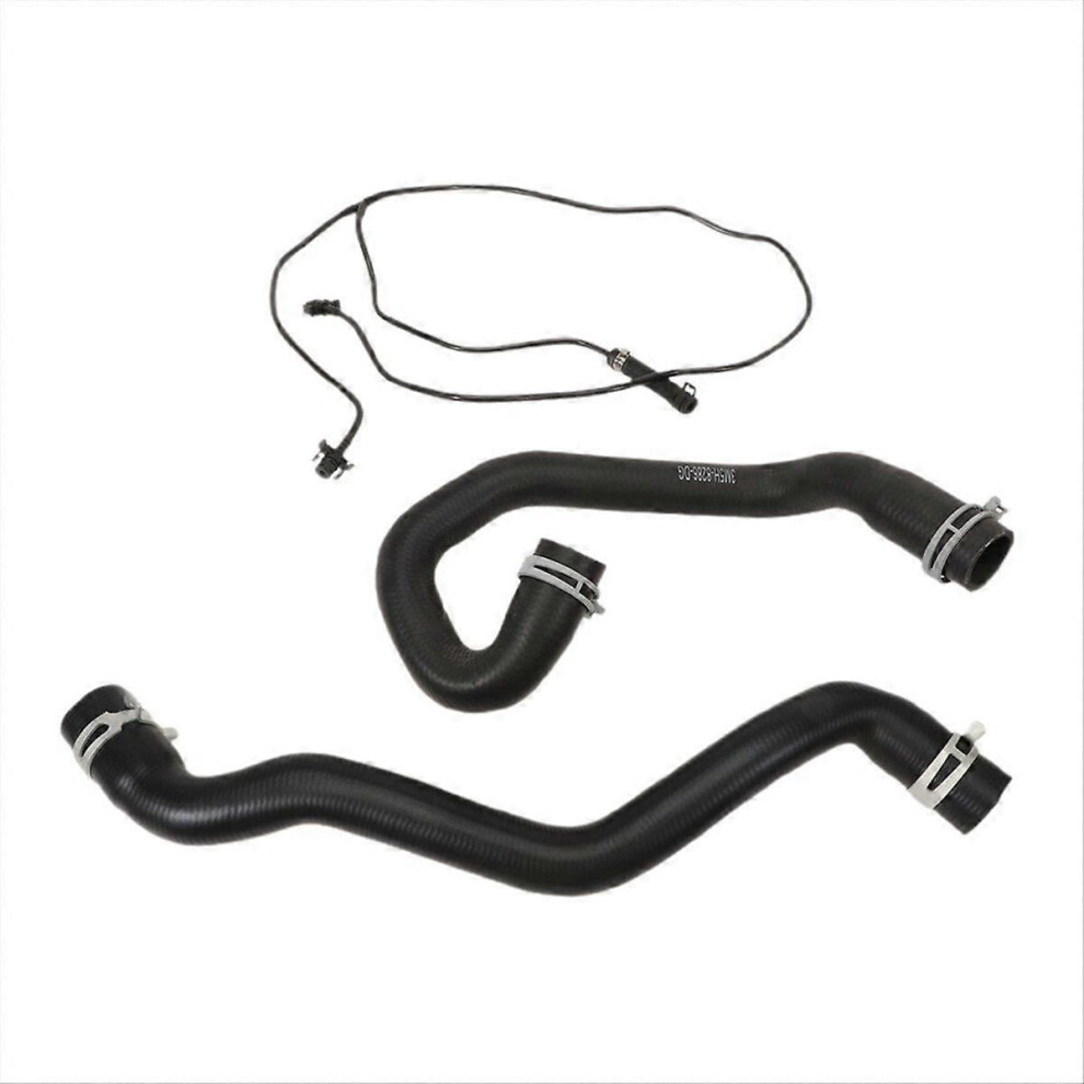 Car Radiator Reservoir Hose Bv618k012k Cv6z-8286-K For Focus 2.0L 2012-2018 9152359455589