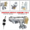 Ignition Switch Assy 45020-12-11 for 1998-2002 Toyota Collora Ignition Switch Lock Cylinder Ignition 3