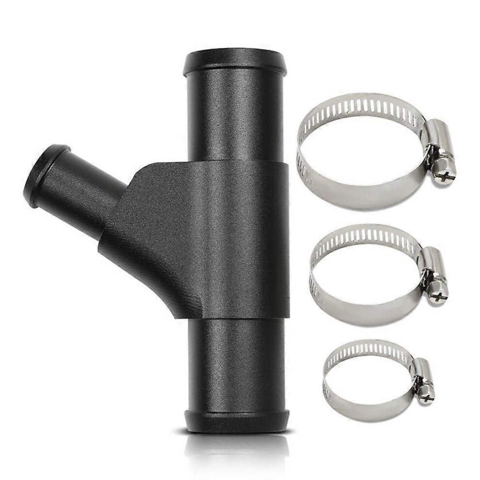 Radiator Coolant Y-Pipe For Ford F250 F350 F450 F550 2003-2007 E350 E450 2003-2010 Coolant Hose Connector Pipe 9152359457552