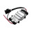 Blower Fan Resistor 1742-7801-993 17427801993 1137328144 7427563259 for E90 E91 E93 E81 E82 E84 E87 E88 1