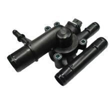 Koelvloeistofthermostaat 8200074346 8200674368 4404305 compatibel met Renault Opel
