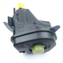 17137647290 Car OverFlow Expansion Tank for X5 X6 2006-2014 Coolant Overflow Bottle