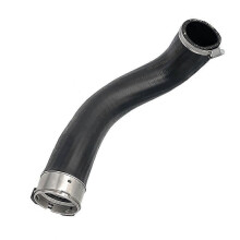 144602500R Intercooler Hose Turbo Charge Air Hose for Renault Captur Clio Dacia Lodgy IV 1.2 TCe 2012-2025