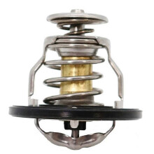 Thermostaatpakking voor de motor, vervangt 90916-03075, compatibel met Toyota 4Runner Tacoma, Tundra,