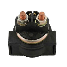 27010-1075 Starter Relay for Kawasaki Bayou 185 300 Mojave 110E Ducati M400 27010-1314 High Qual