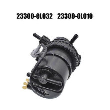 HILUX 2KDFTV KUN25 2004-2015 Fuel Filter Assembly 23300-0L032 23300-0L010 233000L032