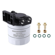 Waterafscheidend brandstoffilter compatibel met Mercury MerCruiser 4.3 5.0 5.7 7.4