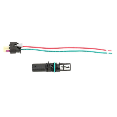 Intake Air Temperature Sensor and Connector 5149182AA 5149182AB for Ram