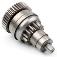 KTM Beta Enduro RR Xtrainer 250 300 Starter Bendix 2013-2023 55440126000