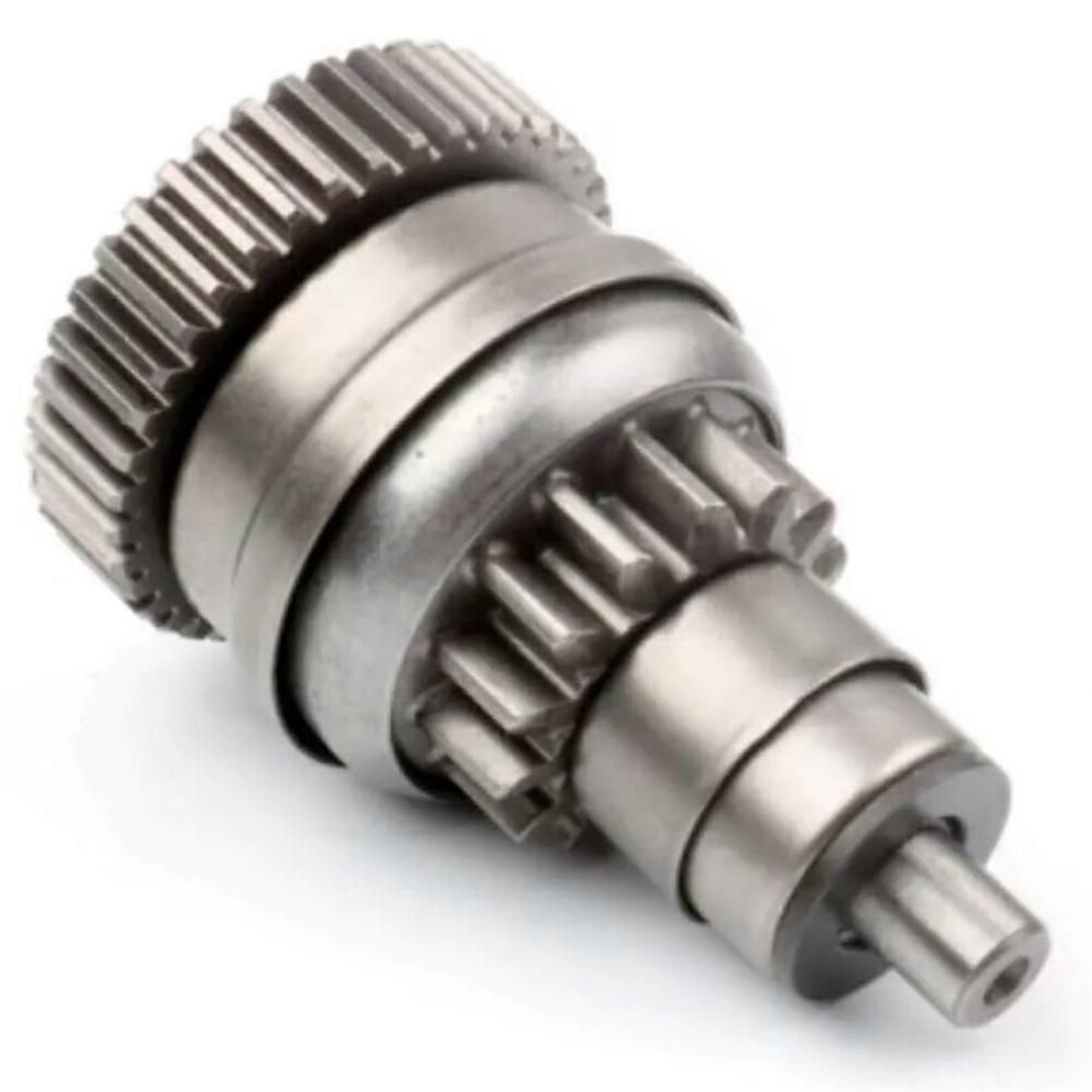 Ktm Beta Enduro Rr Xtrainer 250 300 Starter Bendix 2013-2023 55440126000 9152359458504