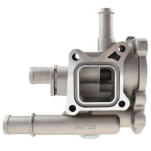 96984103 96817255 Thermostatgehäusedeckel für Chevrolet Chevy Cruze Aveo Orlando für Opel Astra Zafira