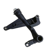 Radiator Cooling Hose Connector A2762000931 2762000931 for Mercedes-Benz C350 M276