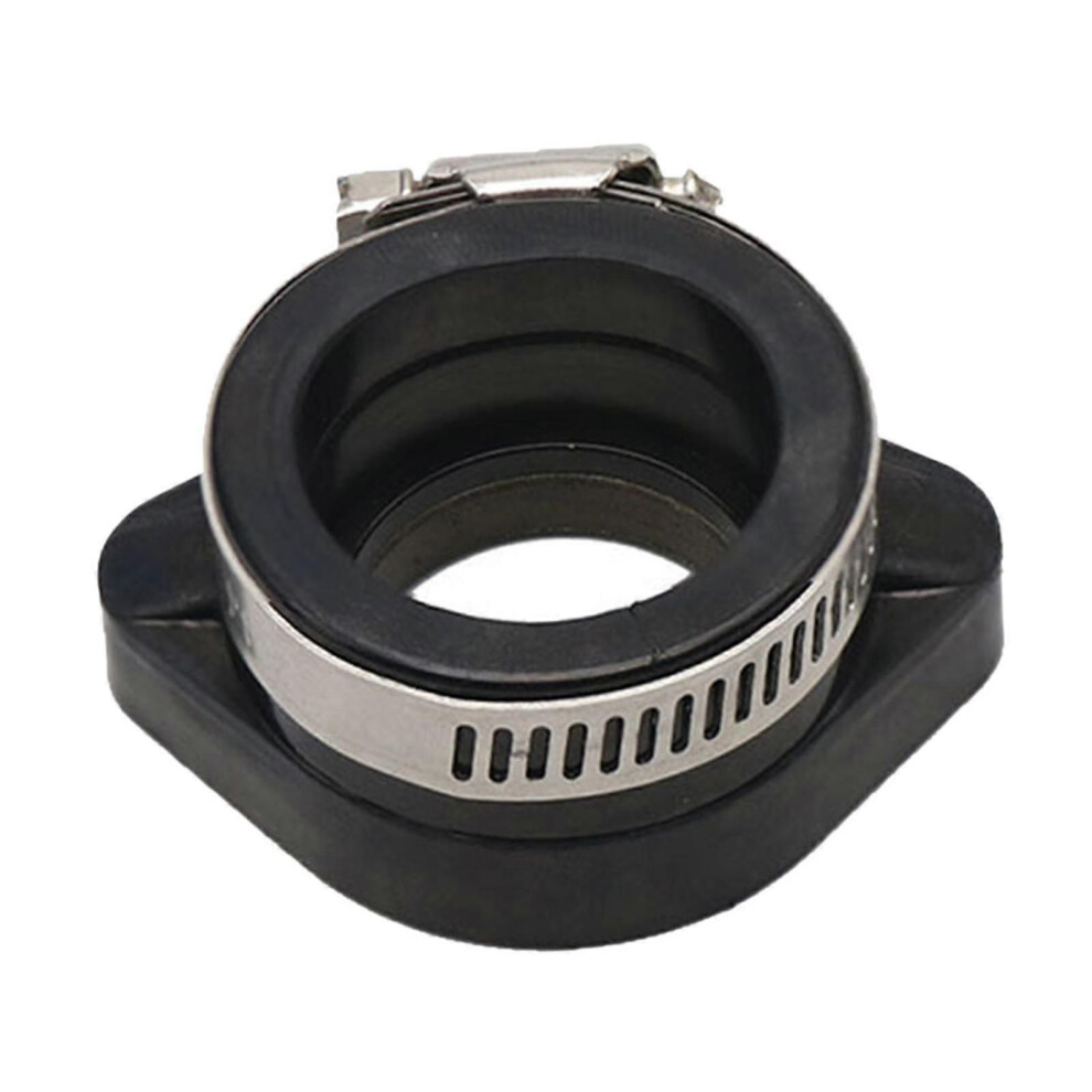 48Mm Motorcycle Carburetor Rubber Adapter For Pwk 21 24 26 28 30Mm Carburetors 9152359459198