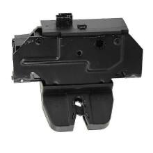 Opel Vectra C Signum Caravan Wagon Rear Tailgate Lock Replacement Part 24441401