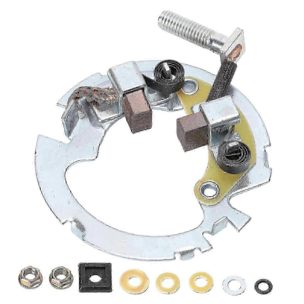 Trx250 Trx300 Trx400 Trx450 Starter Motor Brush Holder Replacement 9152359459402