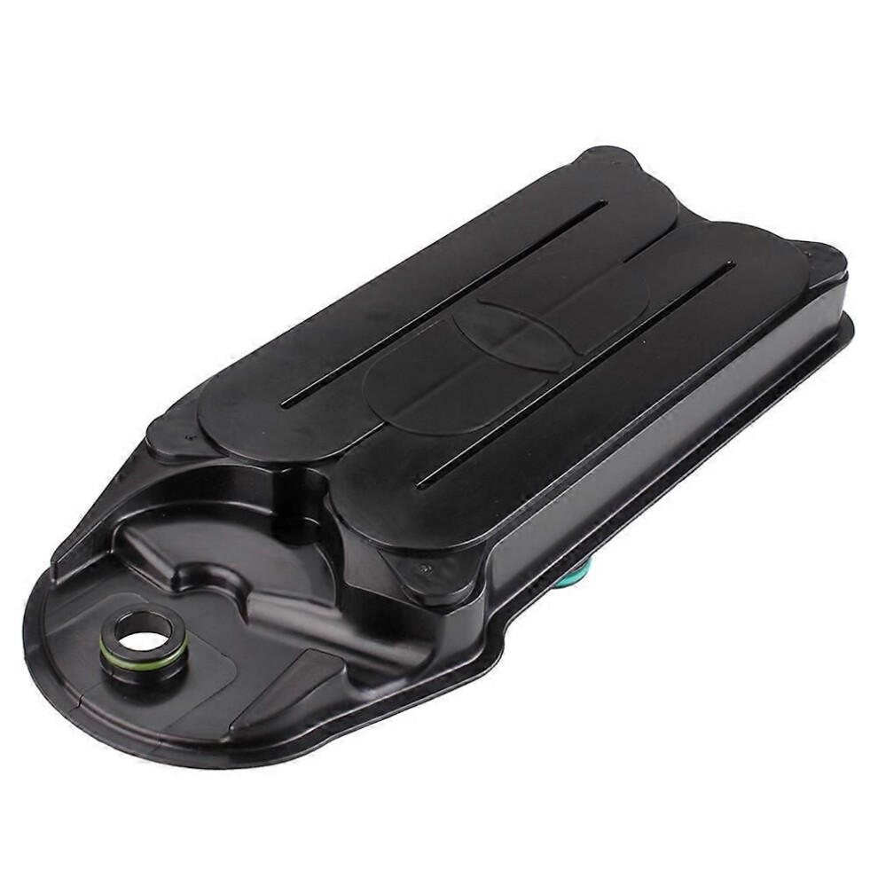 Cv52001 Car Engine Ventilation Crankcase Filter Elements For Dodge Ram 6.7L Diesel 2007-2020 Cummins Crankcase Cover 9152359463515