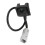 For Terrain 2010-2017 Rear View Camera Reverse Parking Assist Backup Camera 22913698 95407397 2