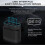 Voor V-Gate iCar Pro 2S OBD2-scanner Bluetooth 5.2 autodiagnoseapparaat en codelezer voor iOS, Android en Windows 3