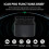Voor V-Gate iCar Pro 2S OBD2-scanner Bluetooth 5.2 autodiagnoseapparaat en codelezer voor iOS, Android en Windows 5