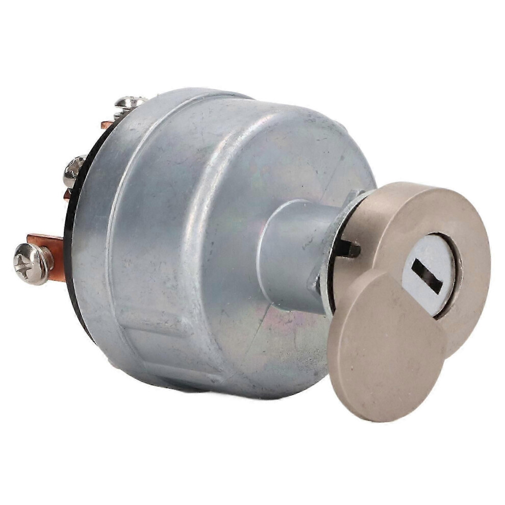 Excavator Ignition Switch Yn50s00002f1 Heat Resistant Replacement For Kobelco Sk Series 9152359461610