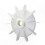 High-Performance Plastic Fan Blade for Motor Cooling Applications 1