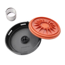 PCV-Ventildeckel mit Membran für Cayenne 94810513204