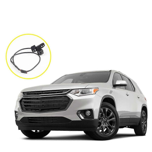 Car Front View Camera Parking Assist Camera 23165927 for 2018-2021 Car Security Camera 1