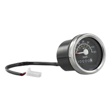 Motorcycle Speedometer for Monkey Z50 Z50J Z50A Bike Skyteam Z50 - Universal Fit Digital Odometer