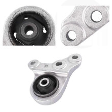 Mitsubishi OUTLANDER PHEV Rear Mounting Bracket - Genuine Replacement Part