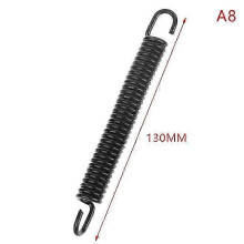 Car Wiper Arm Steel Tension Spring - 2.8mm Wire Diameter, 14mm Outer Diameter