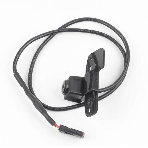 Car Front View Camera Parking Assist Camera 23165927 for 2018-2021 Car Security Camera 2
