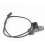 Car Front View Camera Parking Assist Camera 23165927 for 2018-2021 Car Security Camera 4