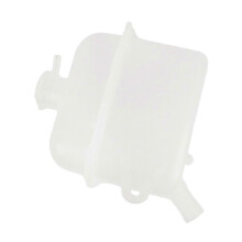 Hyundai TUCSON 2004-2005 2.0L 2.7L Radiator Coolant Overflow Reservoir Tank 254312E100 Replacement