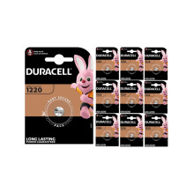 Duracell 1220 Lithium 3V Battery