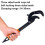 Pipe Wrenches Large Opening Universal Adjustable Water Pipe Clamp Pliers Plumber 3