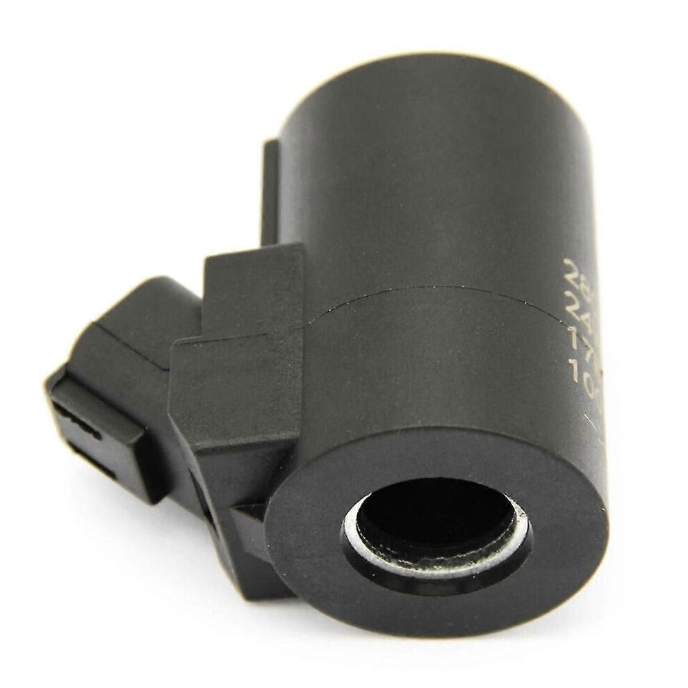 24V 17W Solenoid Valve Coil For Bucher 280239 10333044 9152359461870