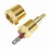 3/8" NPT Cooling Fan Switch for Enhanced Engine Performance 1