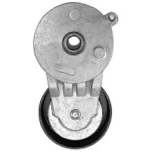 Ruota tendicinghia di distribuzione motore Jeep Wrangler JK 2.8CRD 2007-2018 68027611AB 68027611AA Tria