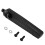 Car Seat Armrests Adjustable Seat Armrests Multifunctional Armrests Suitable for BUS Left 2
