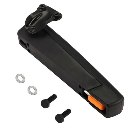 Car Seat Armrests Adjustable Seat Armrests Multifunctional Armrests Suitable for BUS Left 2