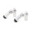 Motorcycle for SYM Maxsym TL 500 Maxsym400 MAXSYM TL500 400 Adjustable Mount Driver Passenger Backrest Regulate 3