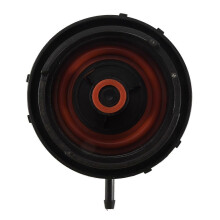 11127552281 Engine Air Valve Caps Cover For E60