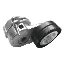 Tendicinghia per auto 5072440AB 5066936AA compatibile con Jeep Liberty 2.8L 2002-2007 Braccio tendicinghia
