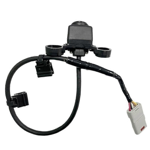 Car Front Grille Camera 84042924 23372268 for 2014-2019 2